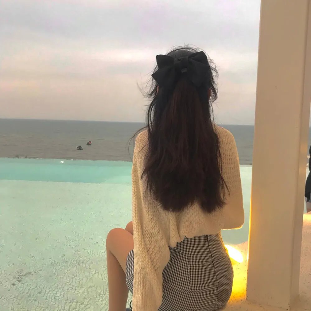精卫填海 封面