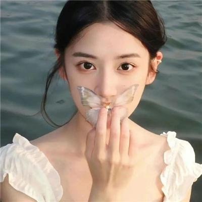 天使脸庞 封面