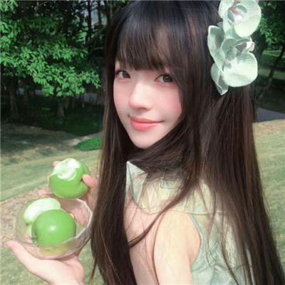 甜过头 封面